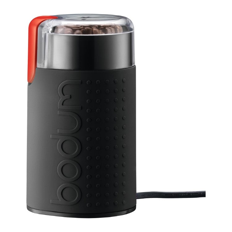 Bodum Bistro Electric Blade Coffee Grinder - iQ living