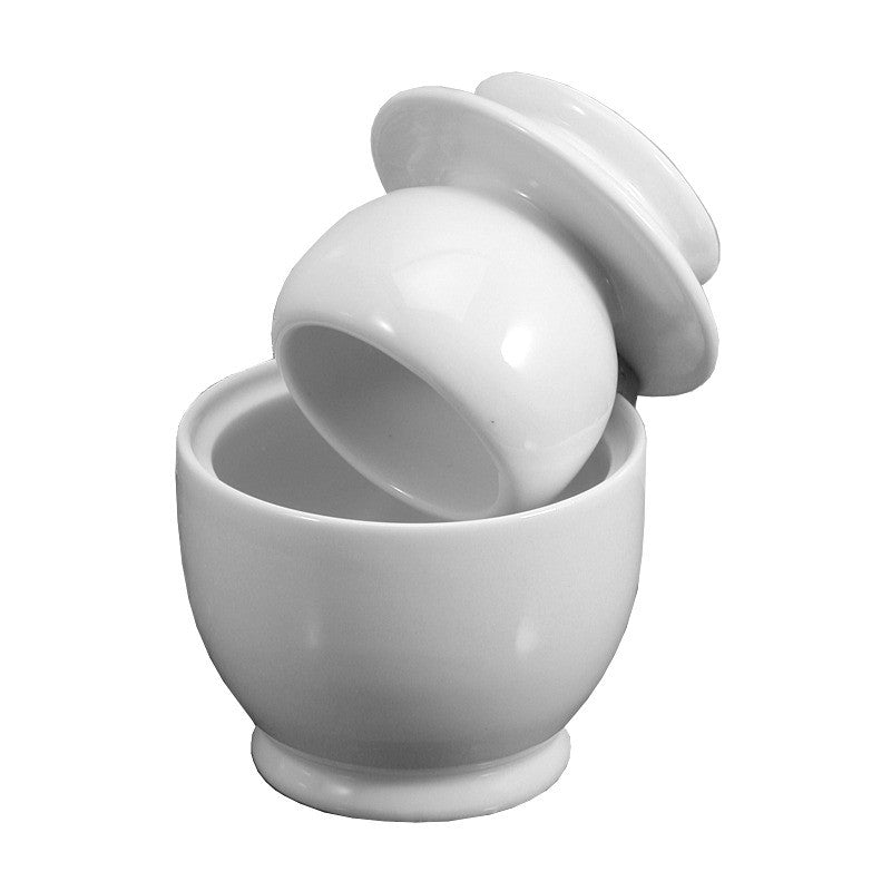 BIA White Butter Crock - iQ living