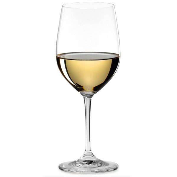 Riedel Vinum Viognier Chardonnay White Wine Glass Set of 2
