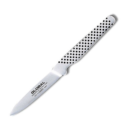 Global Knives G Series Peeling Knife 3"