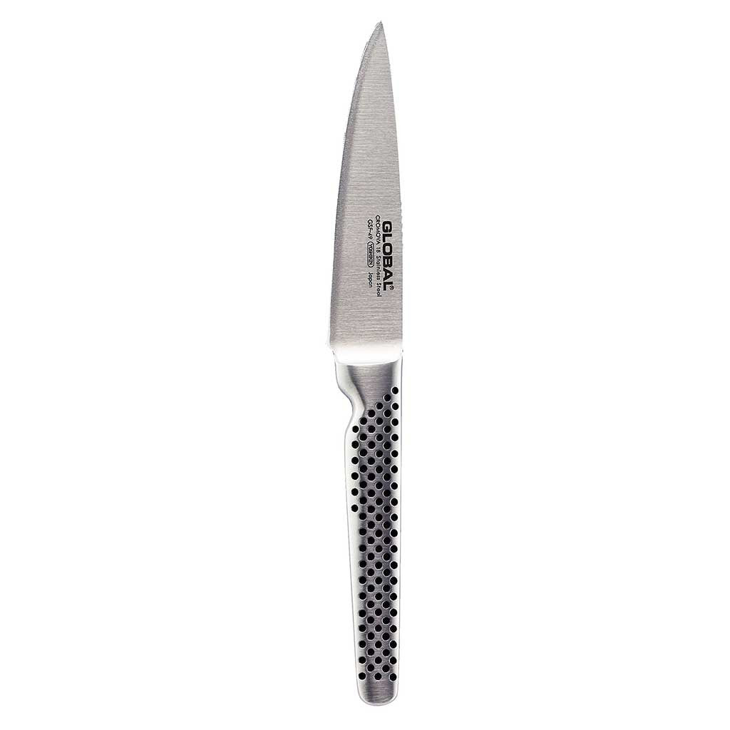 Global Knives G Series Utility Knife 4"