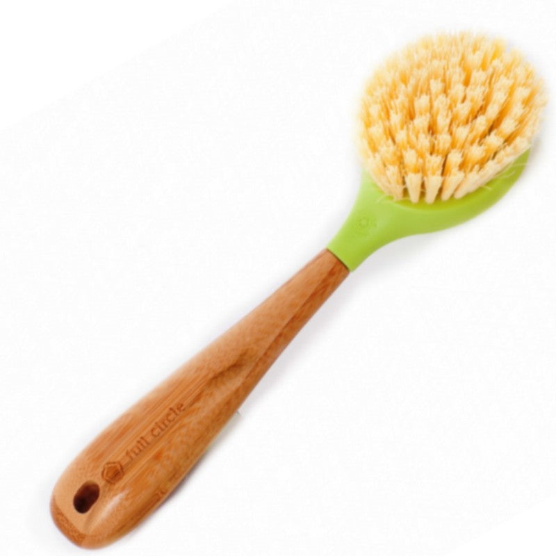 Full Circle Be Good Dish Brush - iQ living