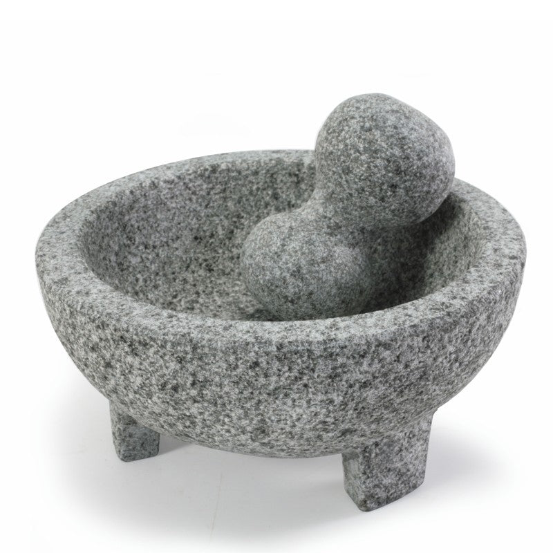 Danesco Granite Mortar &amp; Pestle - iQ living