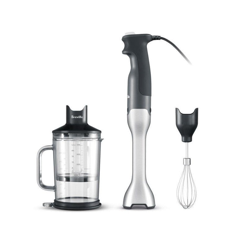 Breville Control Grip Immersion Blender - iQ living