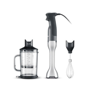 Breville Control Grip Immersion Blender