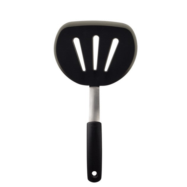 OXO Good Grips Silicone Flexible Pancake Turner - iQ living