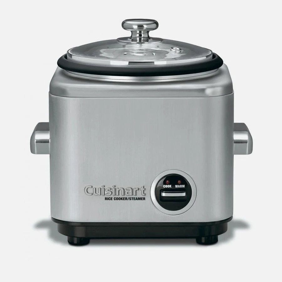 Cuisinart 4 Cup Rice Cooker - iQ living