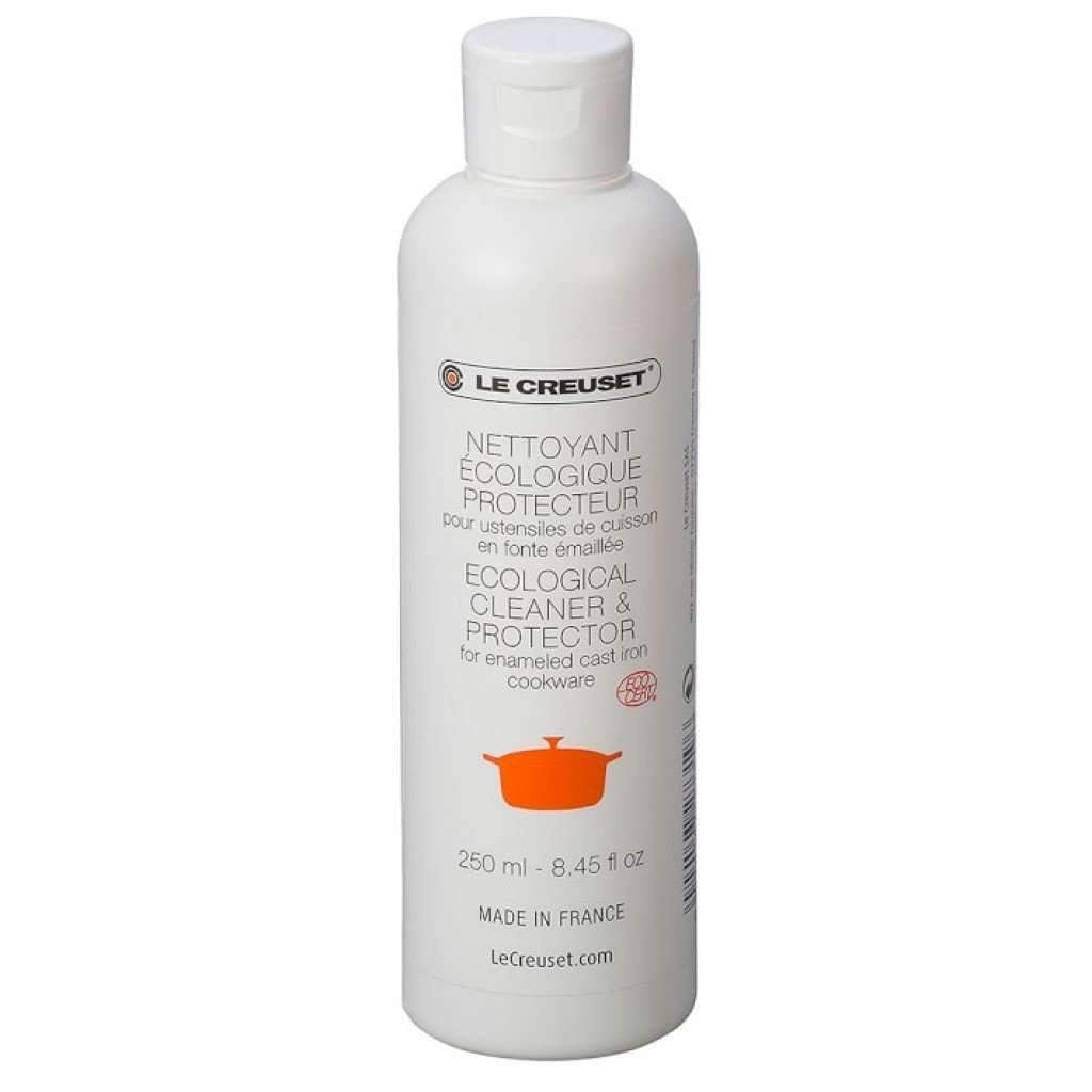 Le Creuset Cookware Cleaner