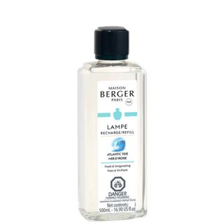 Maison Berger 500ml Fragrance Refill Atlantic Tide