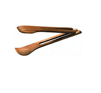 Ironwood Spring Salad Tongs