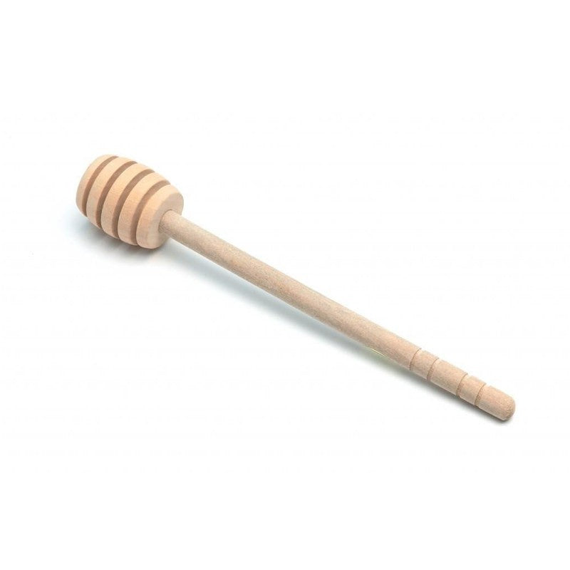 Fox Run Wood Honey Dipper - iQ living