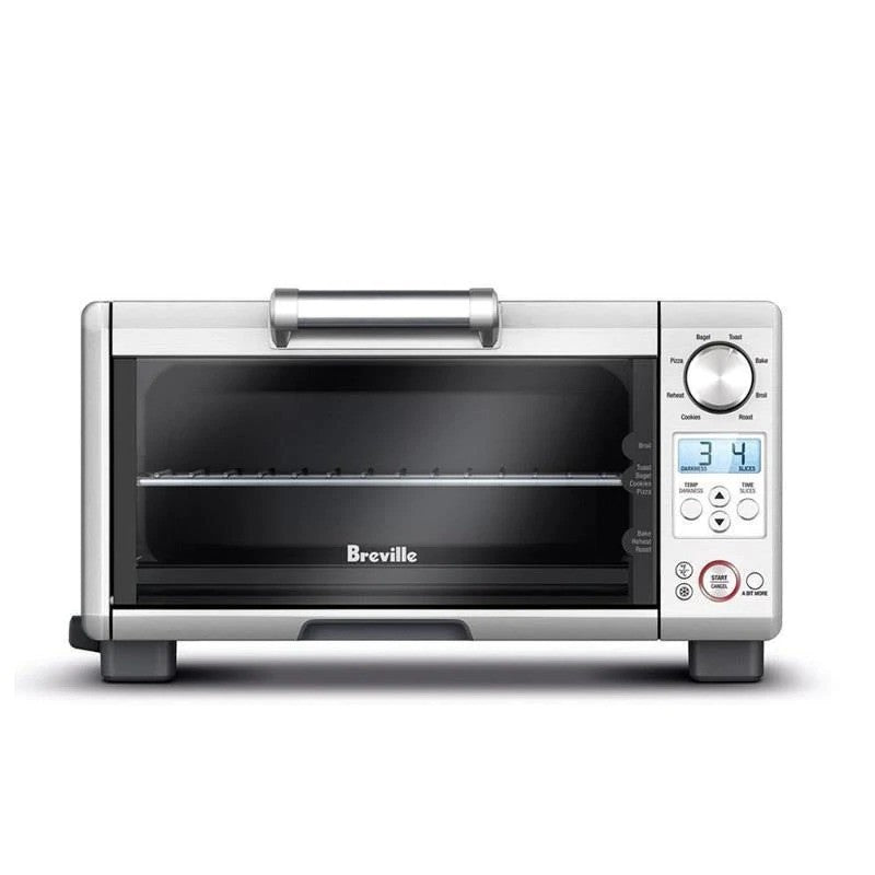 Breville Mini Smart Toaster Oven - iQ living