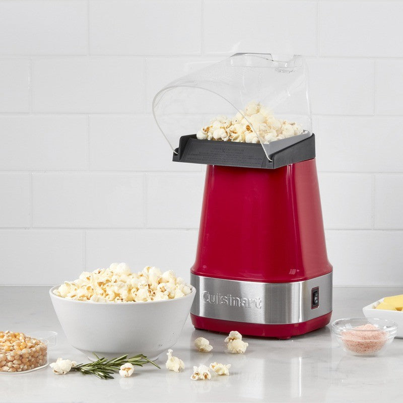 Cuisinart EasyPop Hot Air Popcorn Maker - iQ living