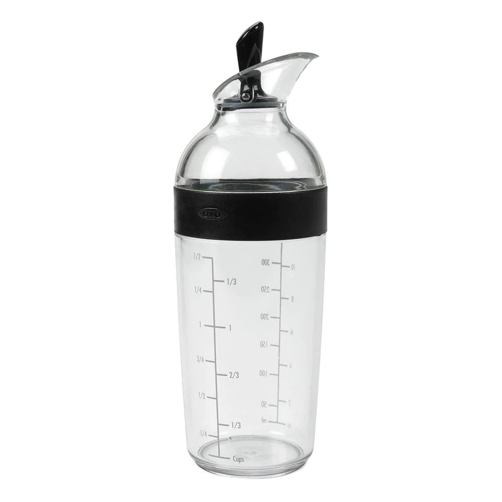 OXO Good Grips Salad Dressing Shaker - iQ living