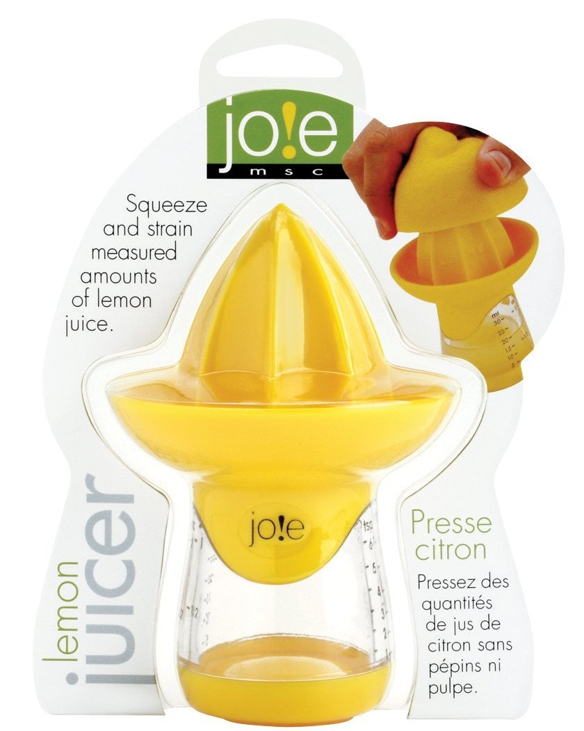 Joie Lemon & Lime Juicer