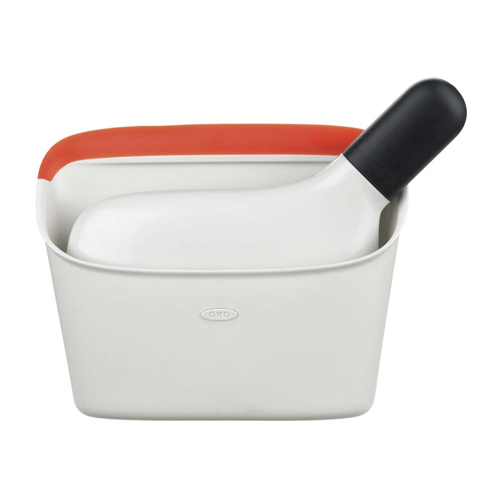 OXO Good Grips Compact Dustpan & Brush Set - iQ living