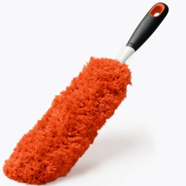 OXO Good Grips Microfiber Hand Duster