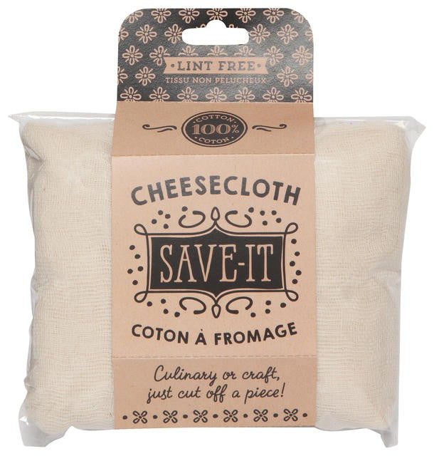 Now Designs Cheesecloth - iQ living