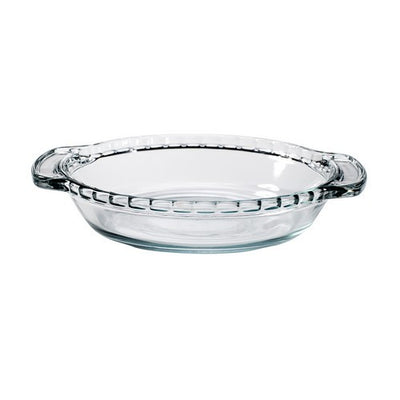 Anchor Hocking Fire King Mini Pie Dish 6"
