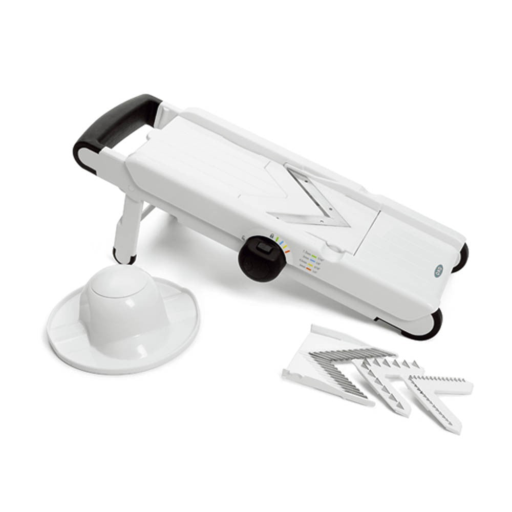 OXO Good Grips V-Blade Mandoline Slicer - iQ living