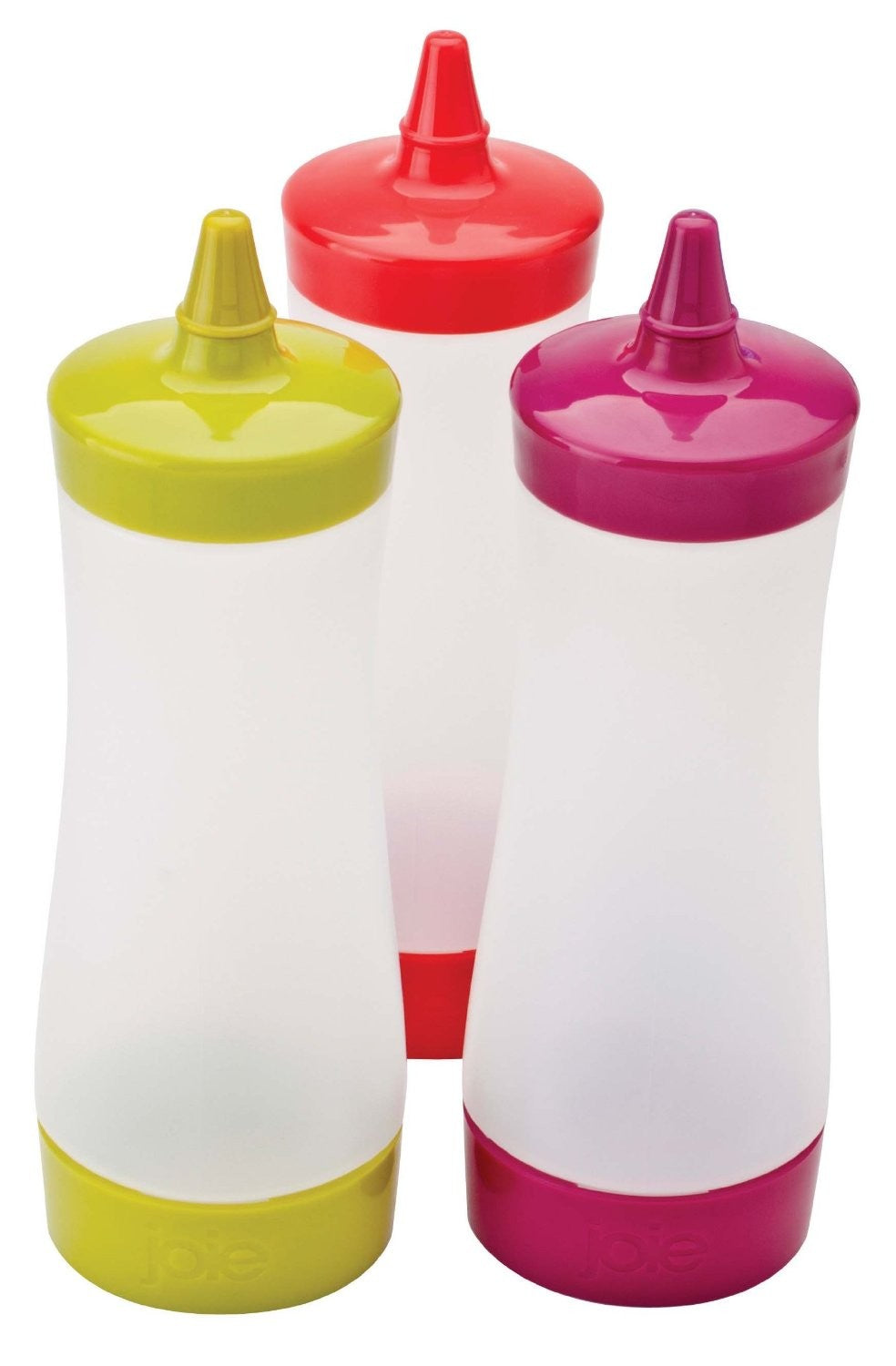Joie Squeeze Bottle - iQ living