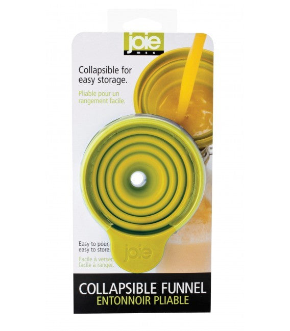 Joie Collapsible Funnel