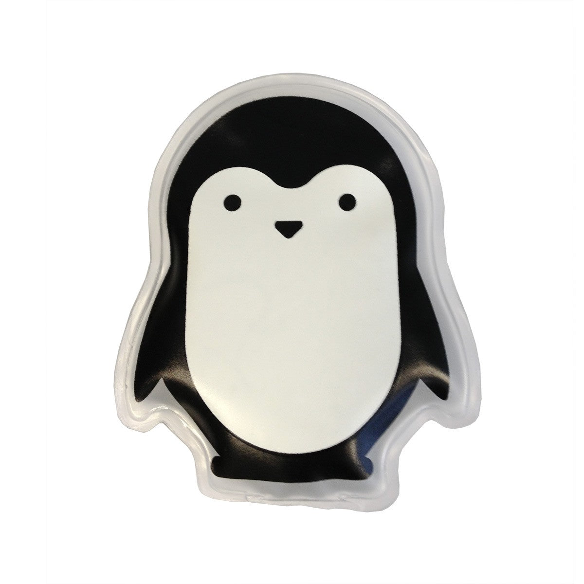 Kikkerland Hot/Cold Pack, Penguin
