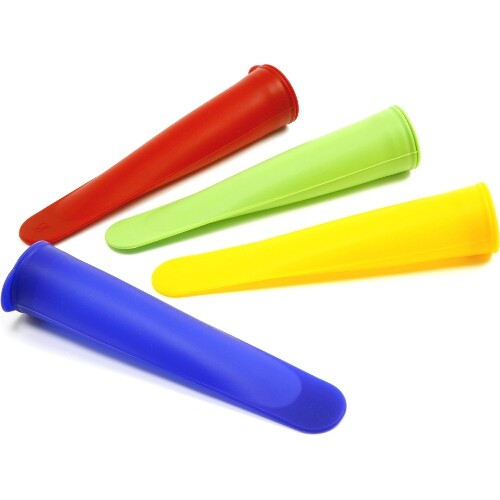 Norpro Silicone Ice Pop Maker - Each - iQ living