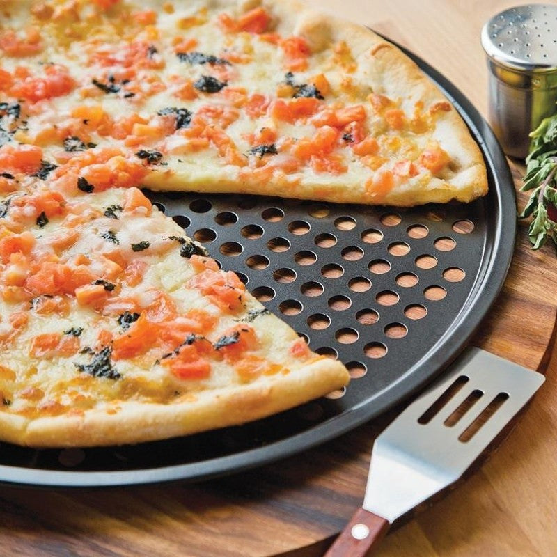 Fox Run Non-Stick Pizza Crisper