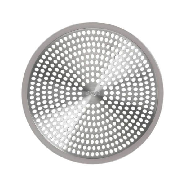 OXO Good Grips Stainless Steel Bath Tub Drain Protector