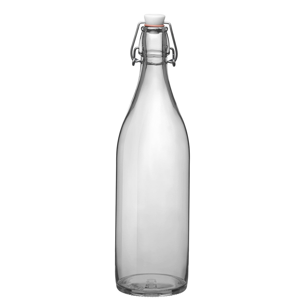 Bormioli Rocco Giara Glass Bottle 1 L