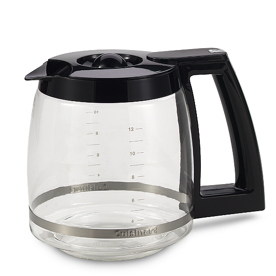 Cuisinart 12 Cup Replacement Carafe