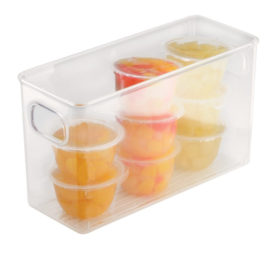 iDesign Linus Fridge & Pantry Binz - iQ living