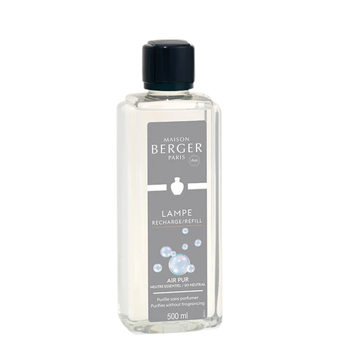 Maison Berger Fragrance Refill Neutral - iQ living
