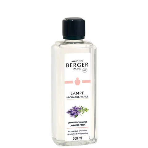 Maison Berger Fragrance Refill Lavender Fields - iQ living