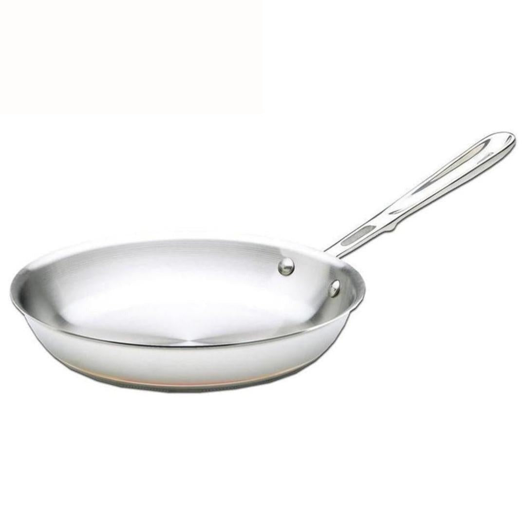 All-Clad Copper Core Fry Pan
