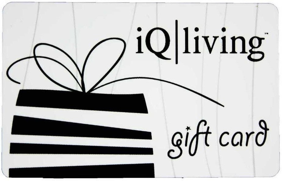 Physical Gift Card - Use In Store