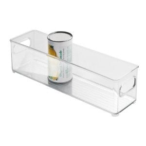 iDesign Linus Kitchen Binz Fridge & Pantry Organization - iQ living