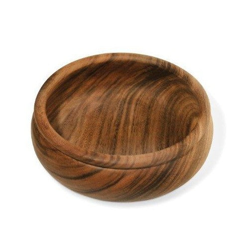 Ironwood Large Brim Salad Bowl