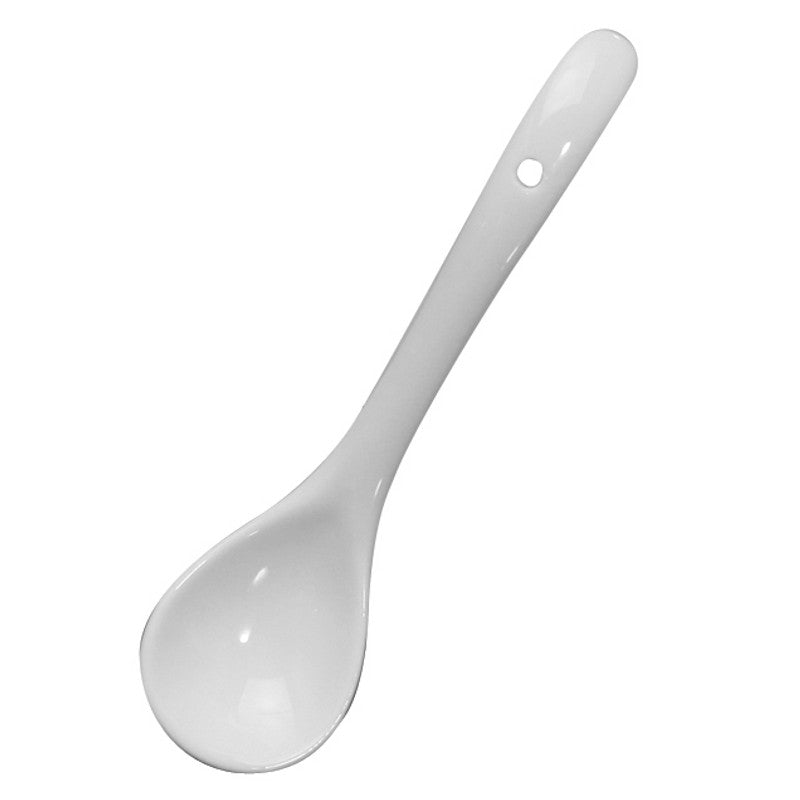 BIA Cordon Bleu Jam &amp; Condiment Spoon, White