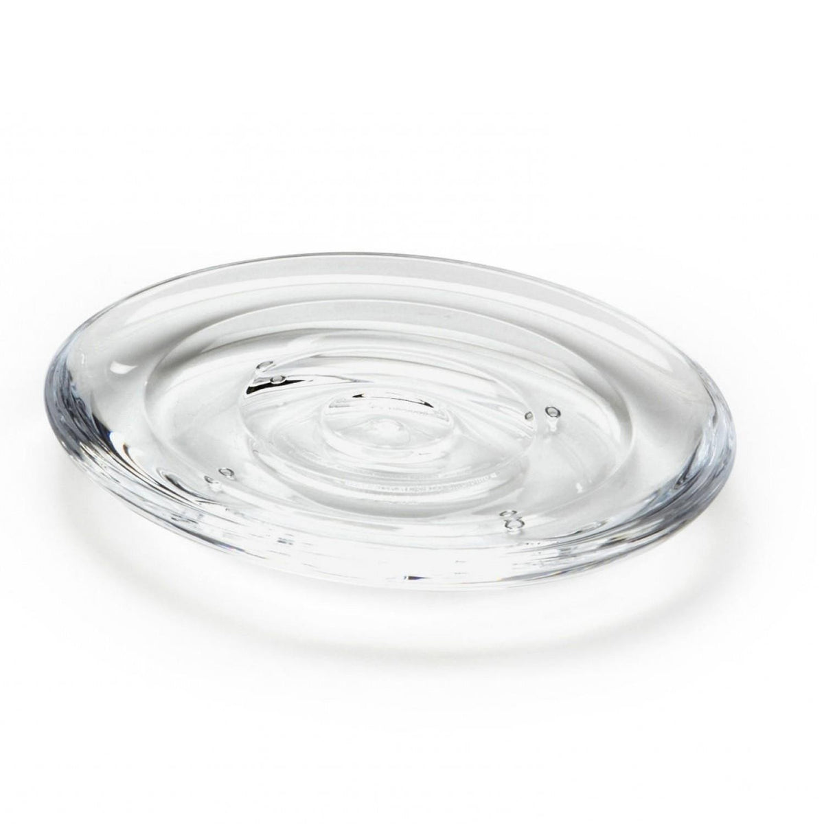Umbra Droplet Soap Dish - iQ living