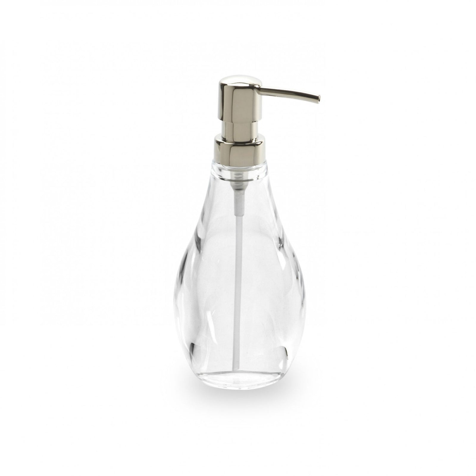 Umbra Droplet Soap Pump - iQ living