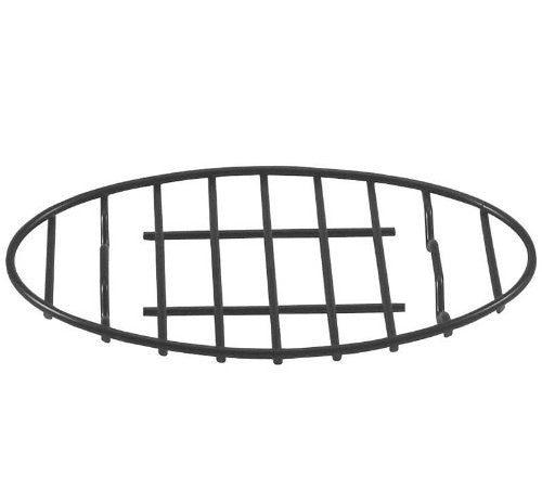 Danesco Non-Stick Oval Roasting Rack