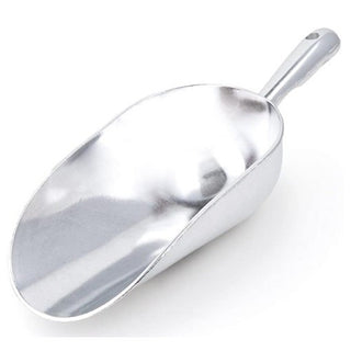 Fox Run Aluminum Kitchen Scoops - 5oz