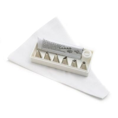Fox Run Icing Set