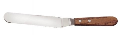 Fox Run Offset Icing Spatula