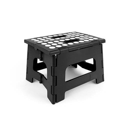 Kikkerland Little Rhino II Folding Step Stool