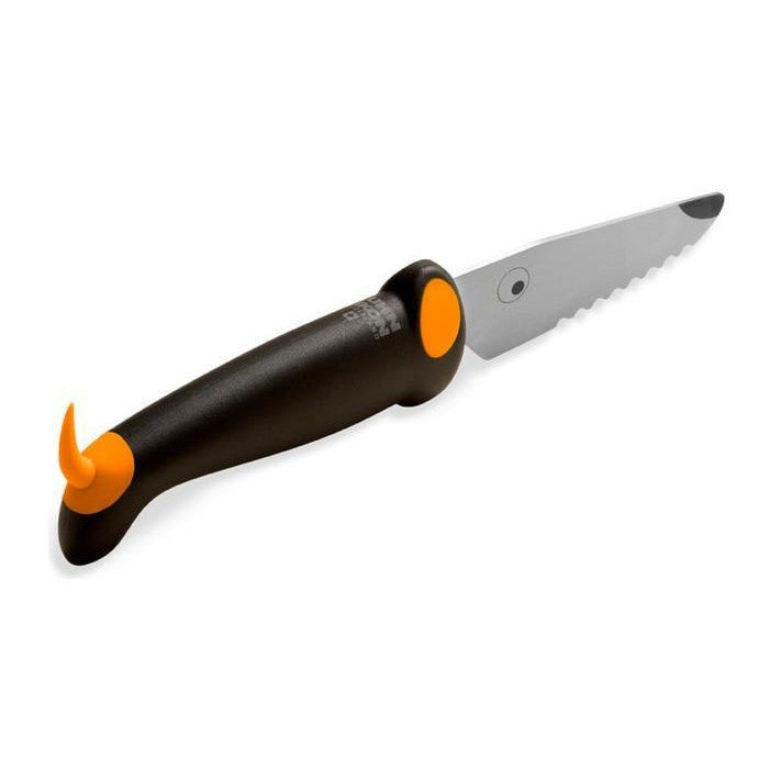 Kuhn Rikon Kinderkitchen Dog Knife with Teeth