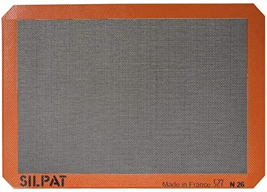 Silpat Non-Stick Silicone Bread Baking Mat