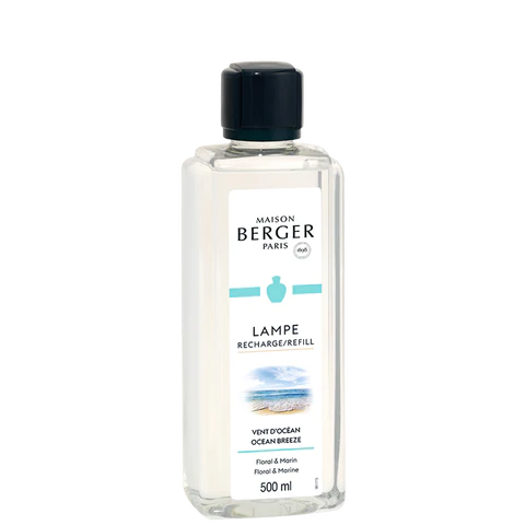 Maison Berger Fragrance Refill Ocean Breeze - iQ living
